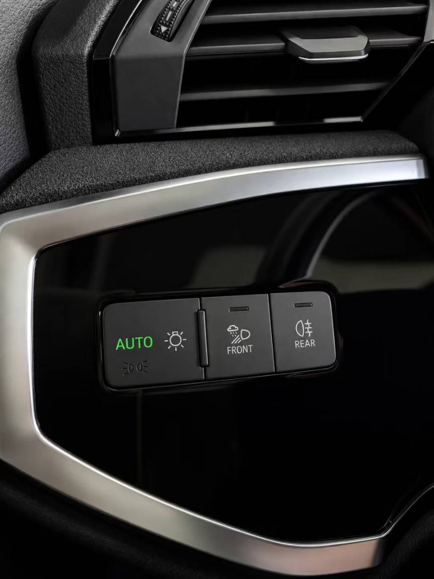 Audi Q3 2022 35 TFSI Fashion Dynamic Type | Арт. CN-11674 — изображение 14