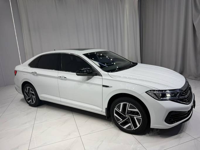 Volkswagen Sagitar 2021 280TSI DSG Excellence Edition | Арт. CN-11397 — изображение 5