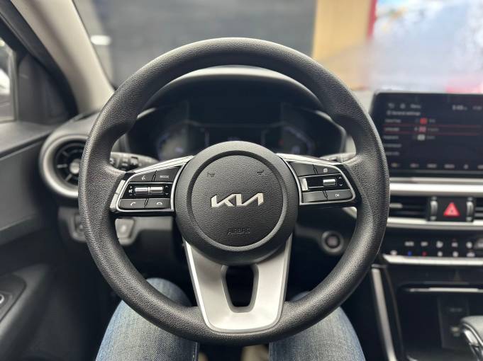 Kia K3 2021 1. 5L CVT Youth Edition | Арт. CN-11681 — изображение 11