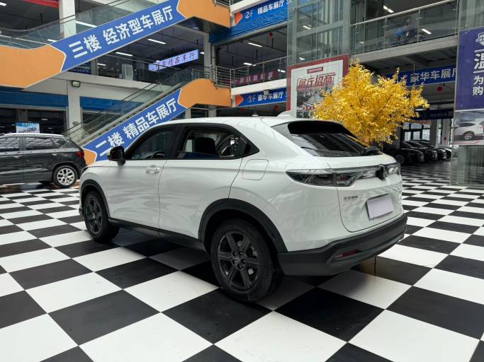 Honda XR-V Honda XRV, 23 hot versions | Арт. CN-10904 — изображение 6
