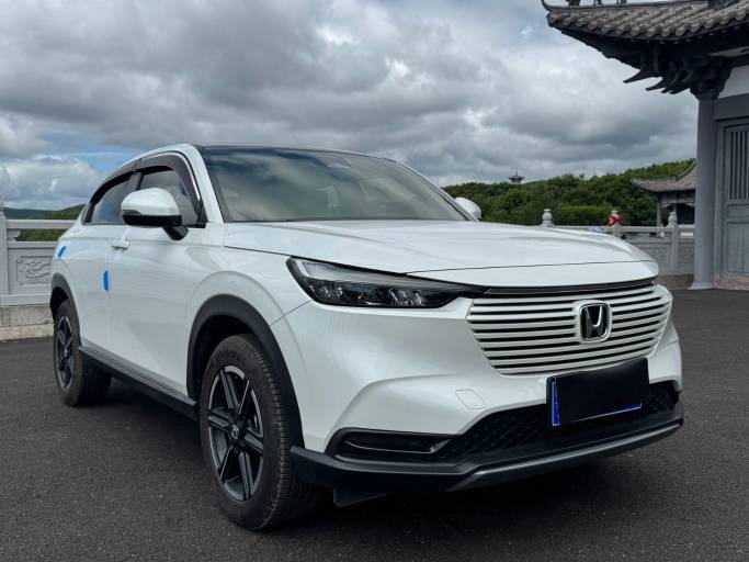 Honda Vezel 2023 1. 5L CVT Technology Edition | Арт. CN-10899 — изображение 6