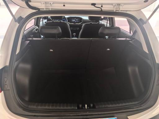 Kia KX1 2021 Kia Yi Run 1. 4 Skylight Edition | Арт. CN-11613 — изображение 12