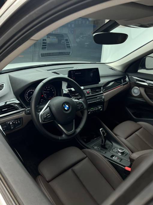 BMW X1 2022 sDrive20Li Fashion Model | Арт. CN-11022 — изображение 15