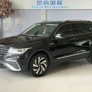 Volkswagen Tiguan 2023 280TSI Chao Chuang Limited Edition | Арт. CN-11248