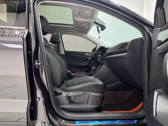Volkswagen Tharu 2022 280TSI 2WD Luxury Edition | Арт. CN-10979 — изображение 17