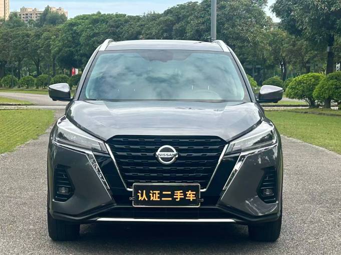Nissan Kicks 2022 1. 5L Luxury Edition | Арт. CN-11517 — изображение 2