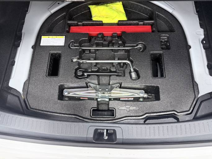 Toyota Levin 2022 185T CVT Sport Edition China VI Emission Standard | Арт. CN-11381 — изображение 23