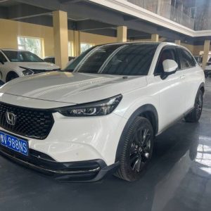 Honda xrv 2023 1. 5L Love Edition | Арт. CN-10953
