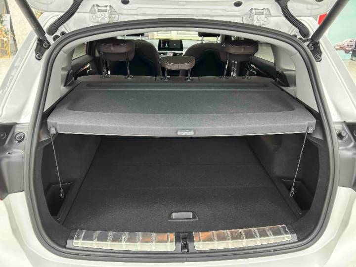 BMW X1 2022 sDrive20Li Fashion Model | Арт. CN-10987 — изображение 15