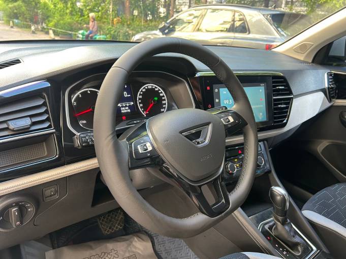 Volkswagen Jetta VS5 2023 280TSl Auto Enjoyment Edition | Арт. CN-11611 — изображение 14
