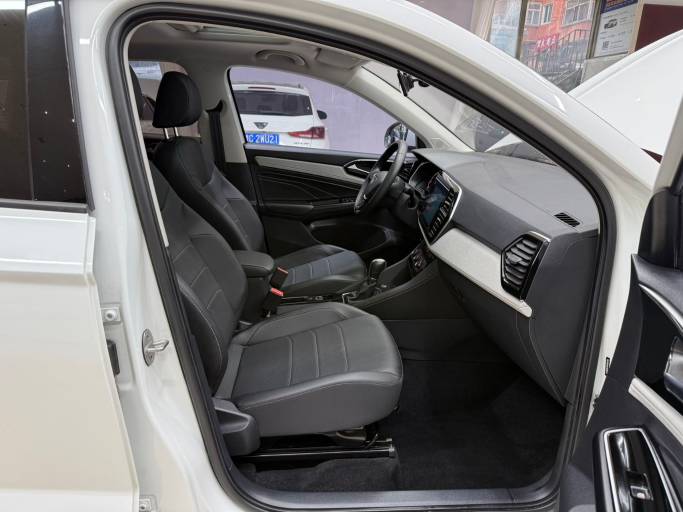 Volkswagen Jetta VS5 2022 280TSl Auto Enjoyment Edition | Арт. CN-8410 — изображение 21