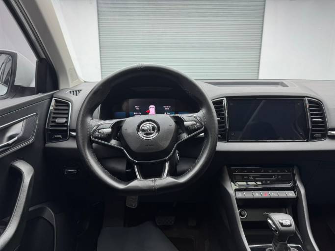 Skoda Karoq 2023 TSI280 Premium Edition | Арт. CN-11409 — изображение 6