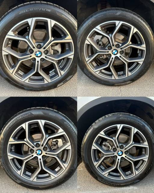 BMW X1 2022 sDrive 20Li Fashion | Арт. CN-9441 — изображение 22