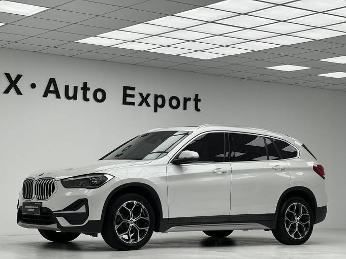 BMW X1 2022 sDrive20Li Premium Model | Арт. CN-11024 — изображение 6