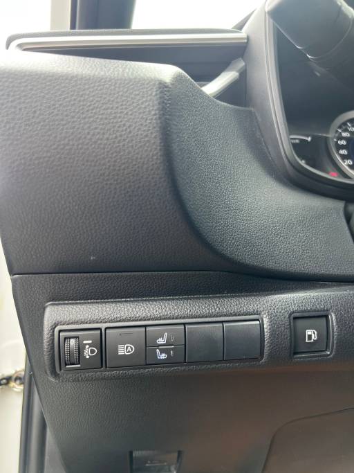 Toyota Levin 2022 Hybrid 1. 8H E-CVT Luxury Edition | Арт. CN-11567 — изображение 20