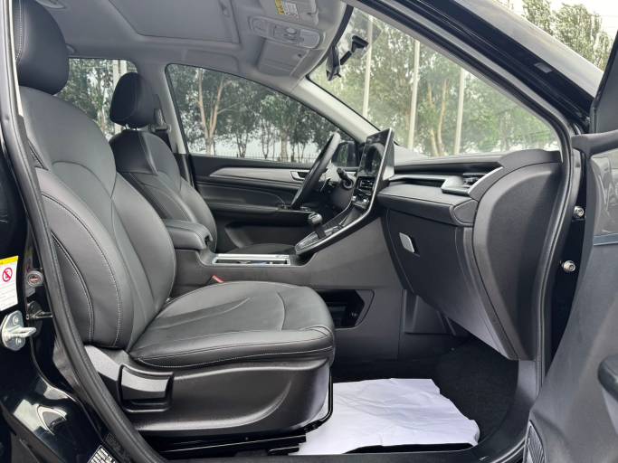 Haval M6 2021 PLUS 1. 5T DCT Premium Smart Connection Type | Арт. CN-11485 — изображение 6