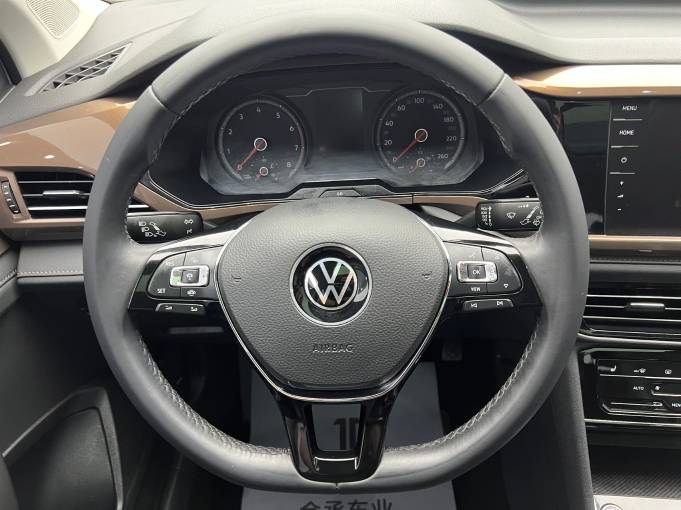 Volkswagen Tharu 2021 280TSI FWD Luxury Edition PLUS | Арт. CN-11651 — изображение 15