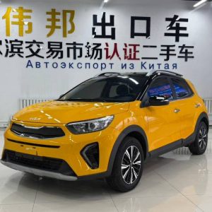 Kia KX1 2021 1. 4L CVT Fun Enjoyment Sunroof Model | Арт. CN-11575