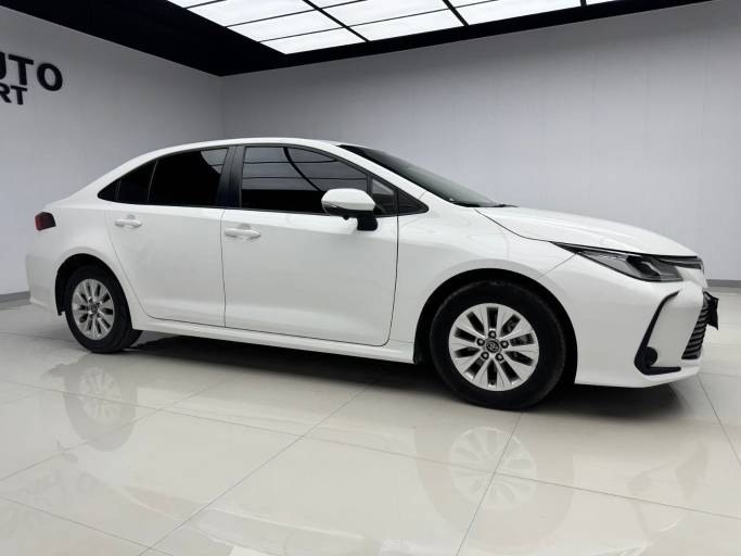 Toyota Corolla 2021 TNGA 1. 5L CVT Elite Edition | Арт. CN-11383