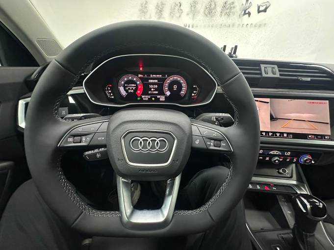 Audi Q3 2023 35 TFSI Fashion Dynamic Type | Арт. CN-11682 — изображение 6