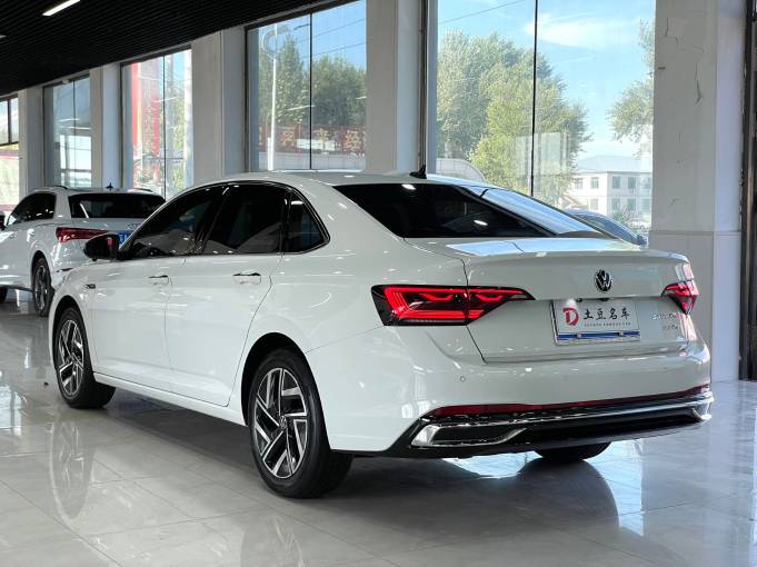 Volkswagen Sagitar 2023 280TSI DSG Surpass Edition | Арт. CN-11510 — изображение 11