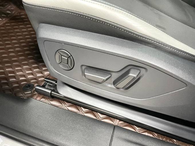 Audi Q3 2023 35 TFSI Fashion Dynamic Type(1. 4T) | Арт. CN-11503 — изображение 6