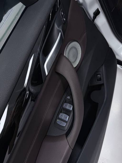 BMW X1 2022 sDrive20Li Fashion Model | Арт. CN-9574 — изображение 16