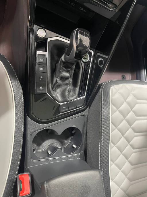 Volkswagen Tanyue 2023 Tanyue 280TSI Two-wheel drive luxury PLUS advanced version | Арт. CN-11495 — изображение 14