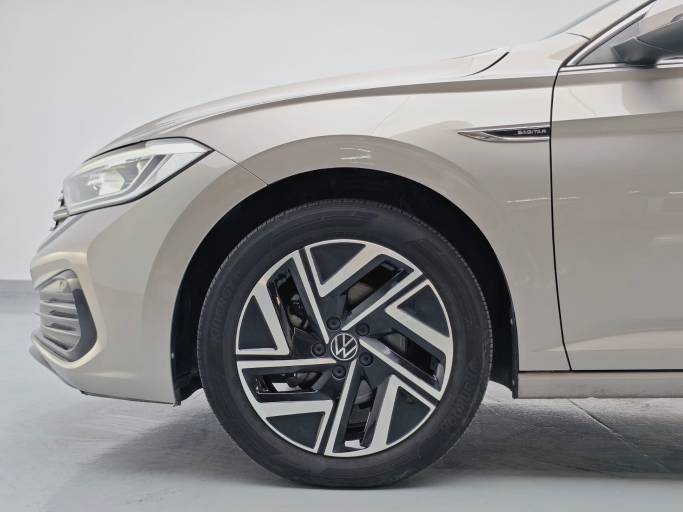 Volkswagen Sagitar 2023 Volkswagen 280TSI beyond | Арт. CN-9419 — изображение 19