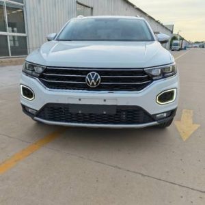 Volkswagen T -ROC 2022 280TSI DSG 2WD Comfortable PLUS | Арт. CN-10877