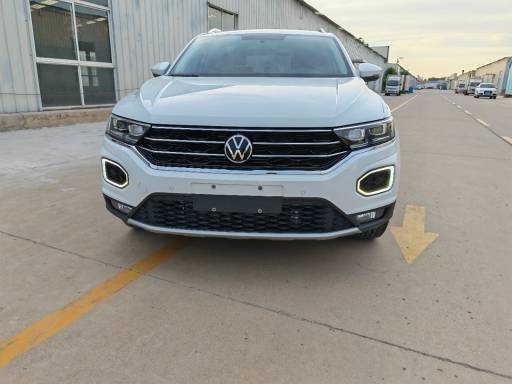 Volkswagen T -ROC 2022 280TSI DSG 2WD Comfortable PLUS | Арт. CN-10877