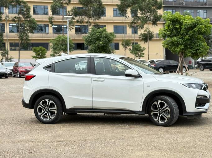 Honda XRV 2021 1. 5L CVT Classic Edition | Арт. CN-10972 — изображение 6