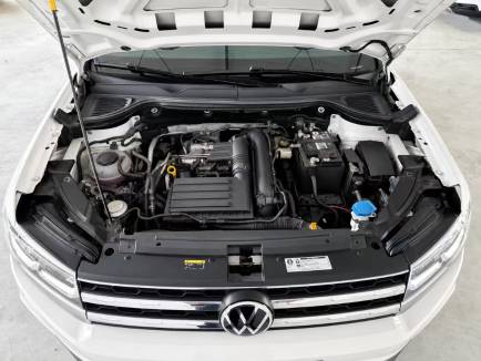Volkswagen Tharu 2022 280TSI 2WD Luxury Edition | Арт. CN-9691 — изображение 10
