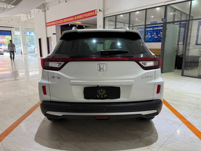 Honda XR-V 2021 1. 5L CVT Comfort Edition | Арт. CN-10918 — изображение 7