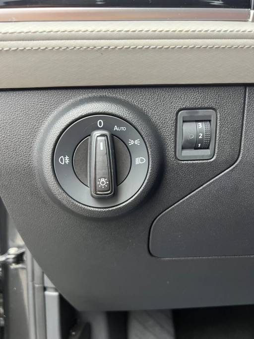 Chery Jetta VS5 2023 280TSI Automatic Joy Enjoyment Type | Арт. CN-11394 — изображение 10