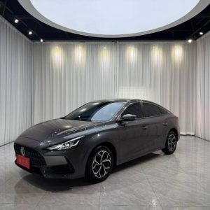 SAIC Maxus MG5 2023 5 180DVVT CVT Luxury Edition | Арт. CN-11054