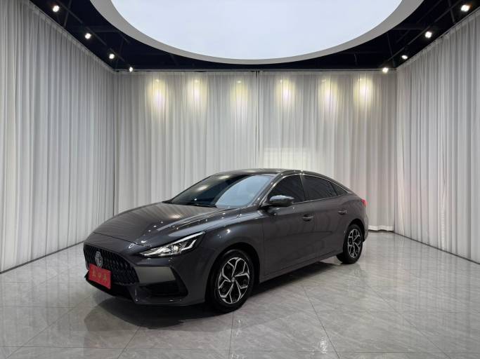 SAIC Maxus MG5 2023 5 180DVVT CVT Luxury Edition | Арт. CN-11054