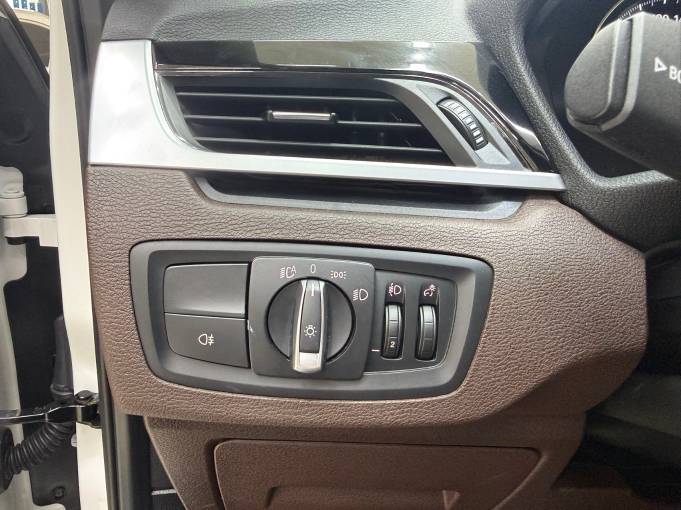 BMW X1 2022 sDrive 20Li Fashion Model | Арт. CN-8085 — изображение 10
