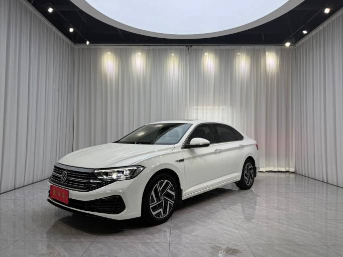 Volkswagen Sagitar 2023 280TSI DSG Transcend Plus Edition | Арт. CN-11065 — изображение 3