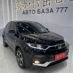 Honda XR-V 2022 1. 5L CVT Obsidian Edition | Арт. CN-11488