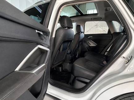 Audi Q3 2022 35 TFSI Fashion Dynamic Type | Арт. CN-11674 — изображение 13