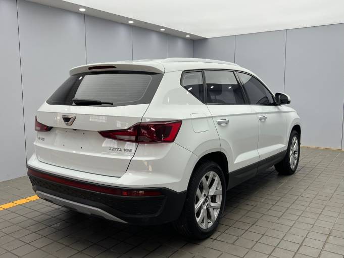 Volkswagen Jetta VS5 2022 280TSI Automatic Joy Enjoyment Type | Арт. CN-11123 — изображение 16