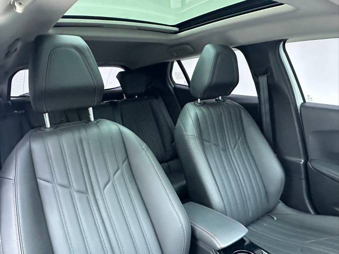 Dongfeng Peugeot 2008 22 230THP THE ONE | Арт. CN-11133 — изображение 13