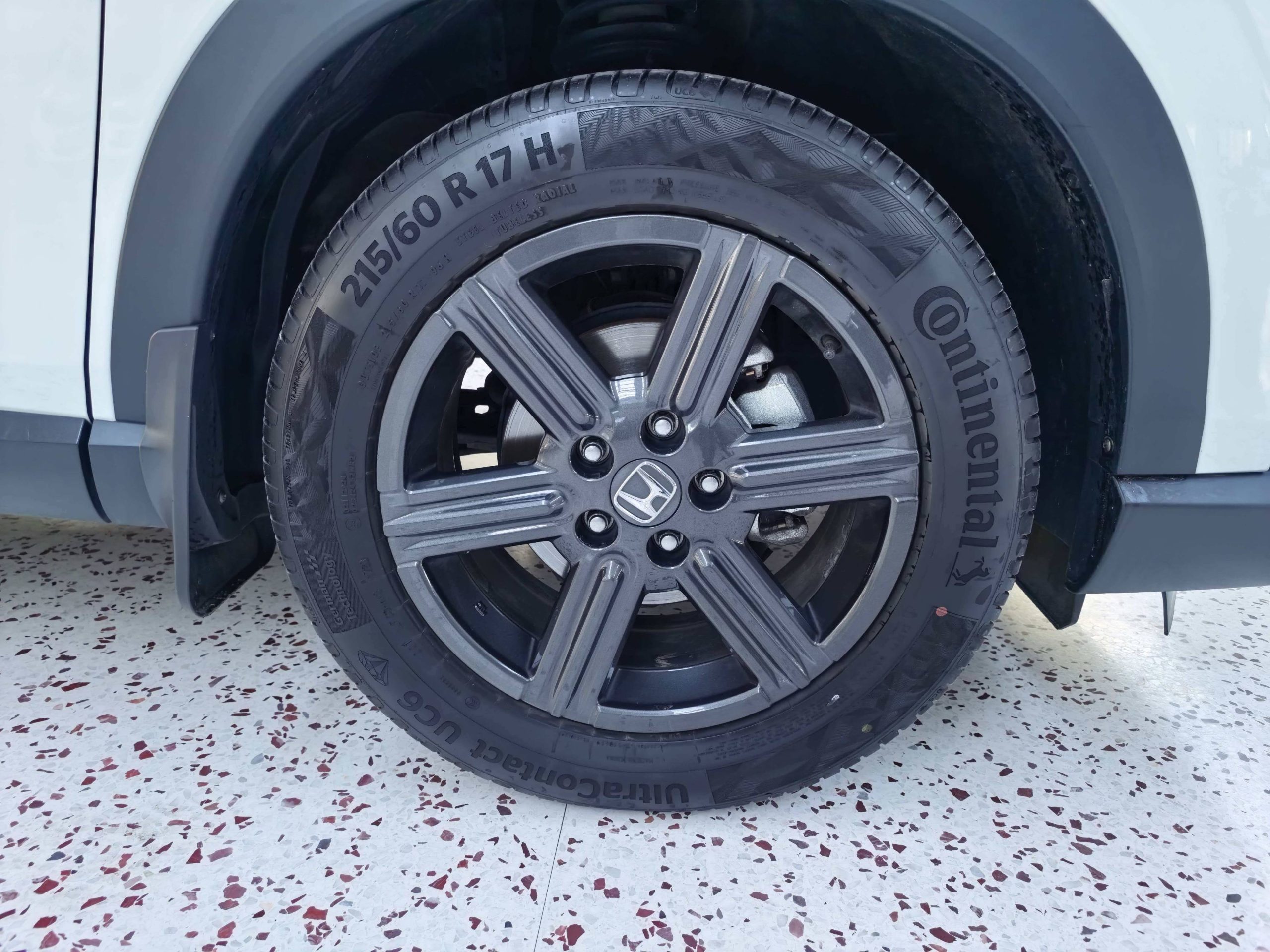 Honda XR-V 2023 Facelift 1. 5L CVT Trend Edition | Арт. CN-10974 — изображение 27