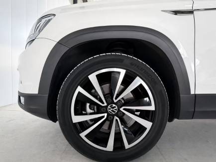 Volkswagen Tharu 2022 280TSI 2WD Luxury Edition | Арт. CN-9691 — изображение 18