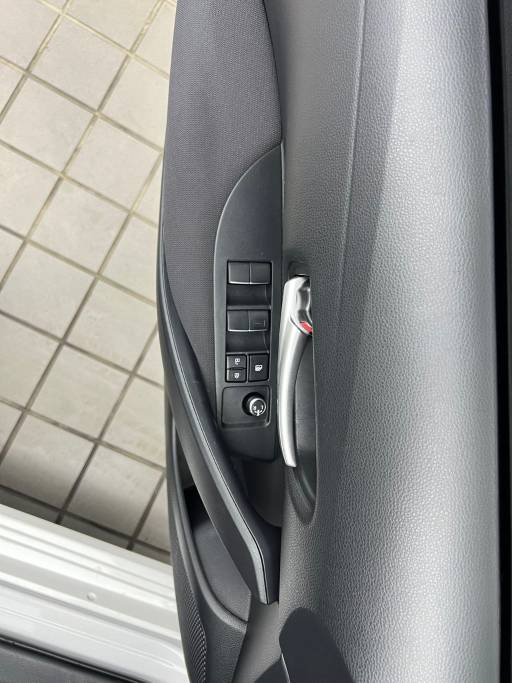 Toyota Corolla 2021 1. 2T S-CVT Elite PLUS Edition | Арт. CN-11624 — изображение 19