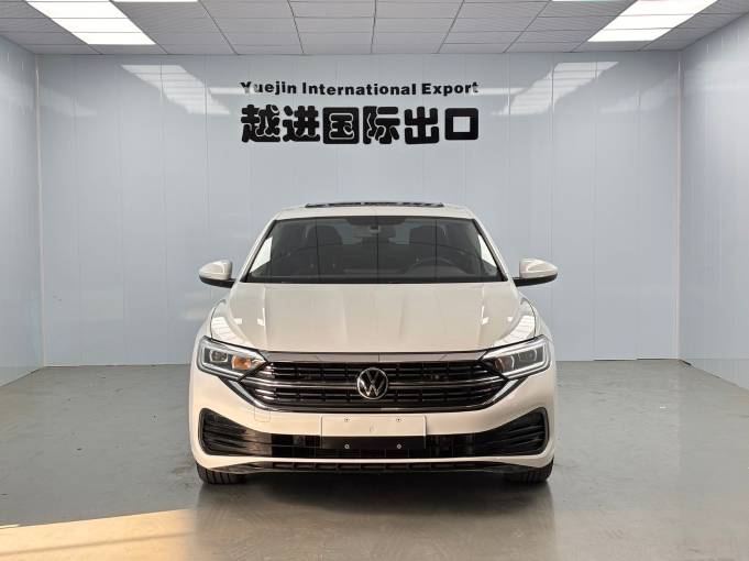 Volkswagen Sagitar 23 Volkswagen Sagitar 280 Surpass lite Upgrade Excellence | Арт. CN-11373 — изображение 3
