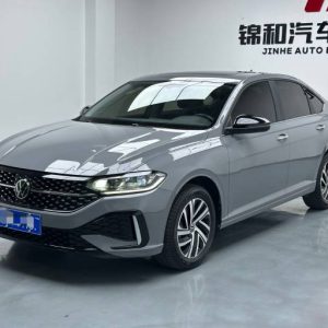 Volkswagen Lavida 2023 280TSI DSG Starry Sky Manyi Edition | Арт. CN-11260