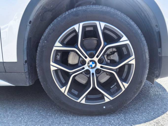 BMW X1 2022 BMW X1 20 Enjoyment | Арт. CN-10995 — изображение 12