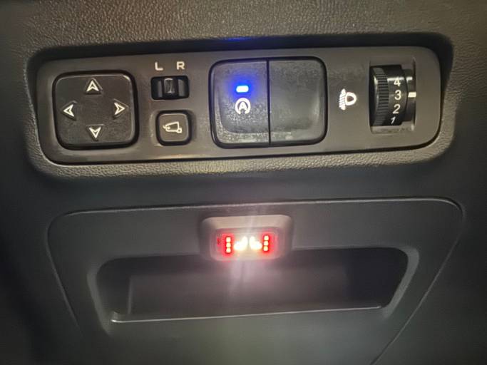 Changan CS35 2021 Facelift Blue Whale NE 1. 4T DCT Luxury Model | Арт. CN-11537 — изображение 14